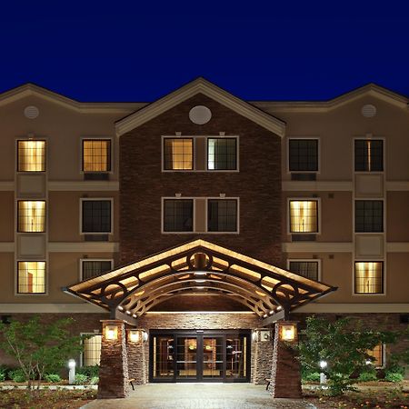 Staybridge Suites Hot Springs, An Ihg Hotel Exterior foto